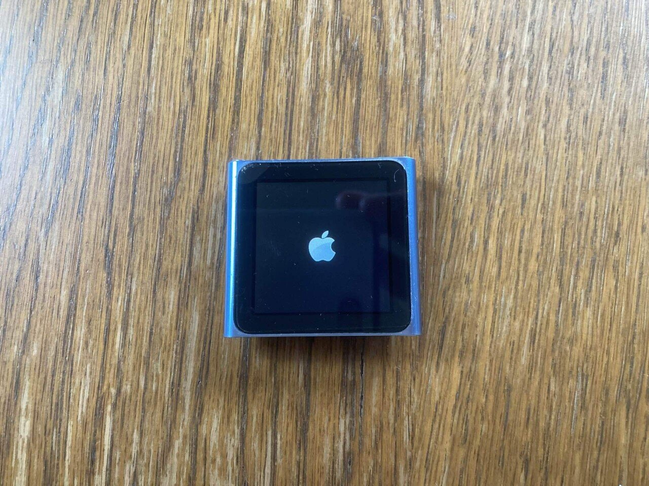 iPod nano 青色 USBケーブル イヤフォン付き iPod nano 青色 USBケーブル イヤフォン付き（Amazon.co.jp