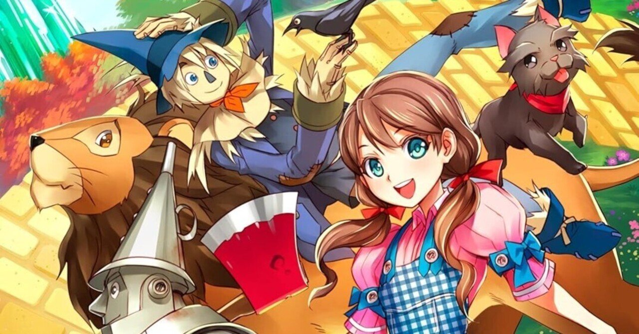 マーベル ルーシー アトウェル 