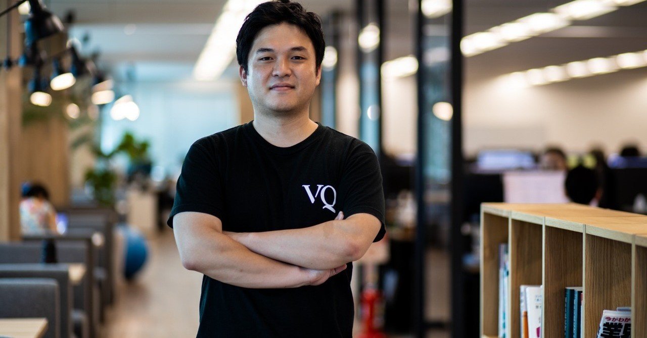 投資担当者だった私が投資先にジョインして3年、事業部長になりました。｜ビザスクエア -ビザスクオープン社内報-