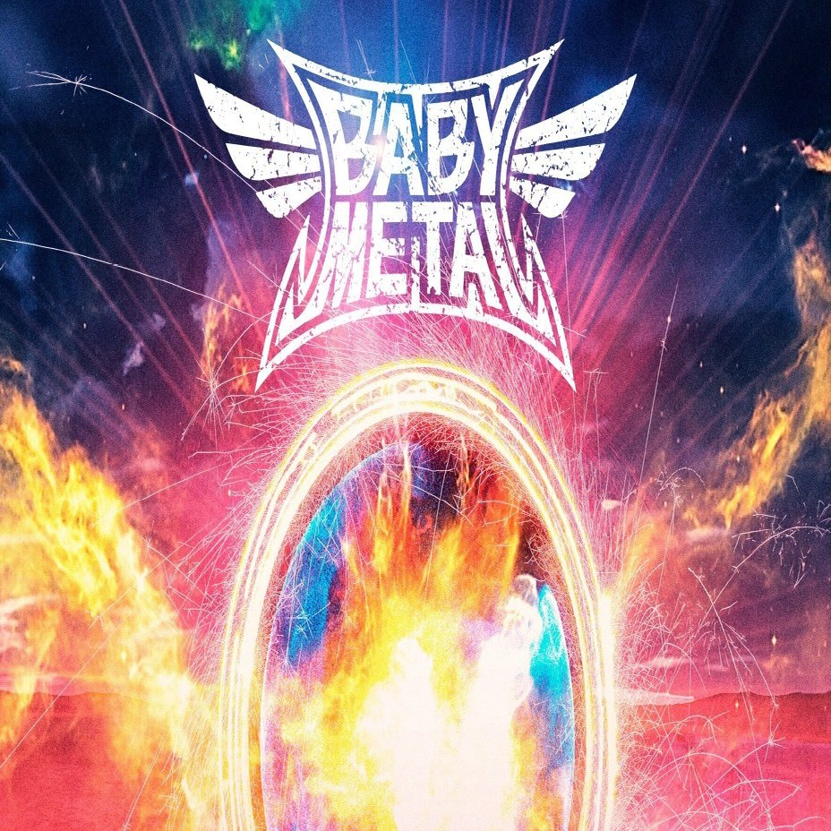 BABYMETAL WORLD TOUR 2023 - 2024 LEGEND - MM 20 NIGHT｜BMD44