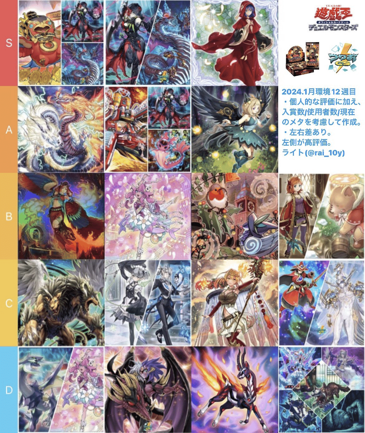 遊戯王マスターデュエル】炎王のデッキ枚数【炎王スネークアイ
