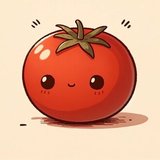 Tommy The Tomato