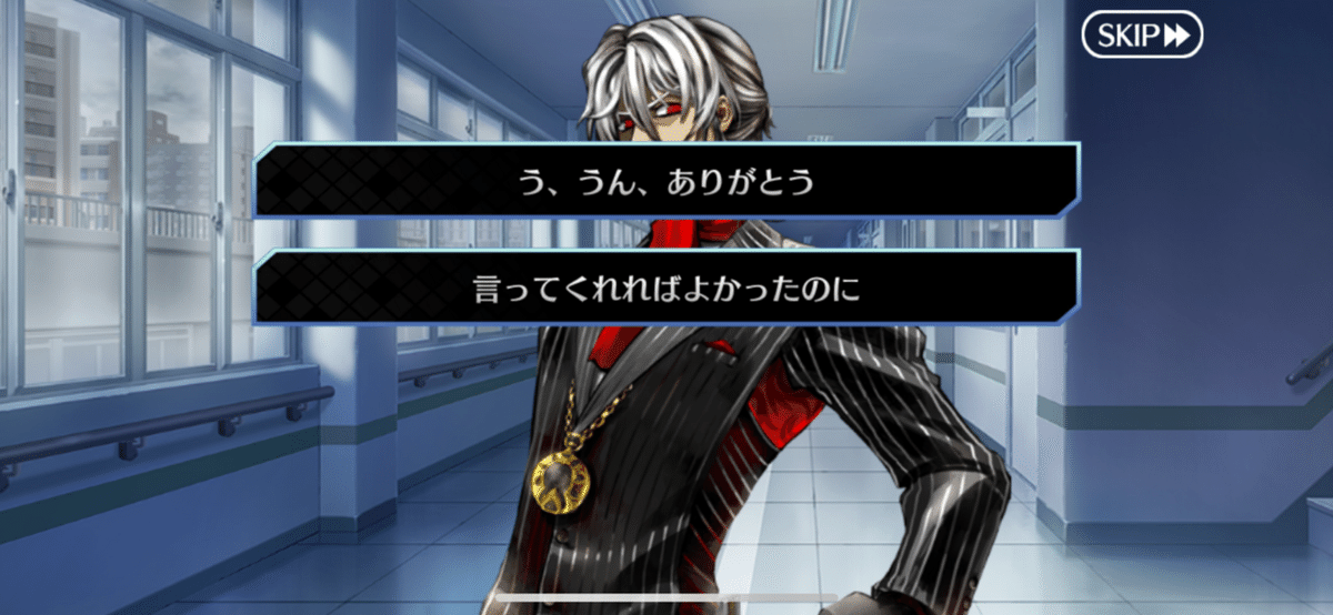 雑記】FGO 奏章II 不可逆廃棄孔イド めちゃくちゃ大騒ぎの感想（前編