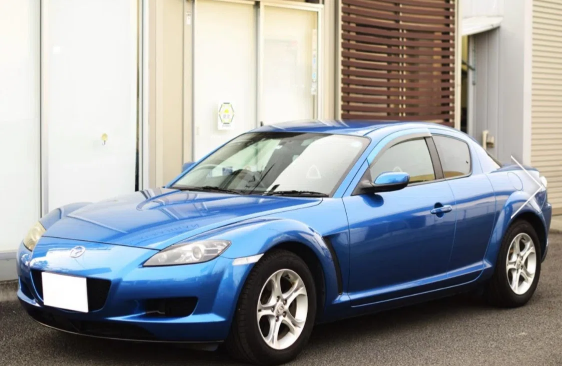 Zoom-zoom with X-Men through the eyes of a car enthusiast.｜でぃー