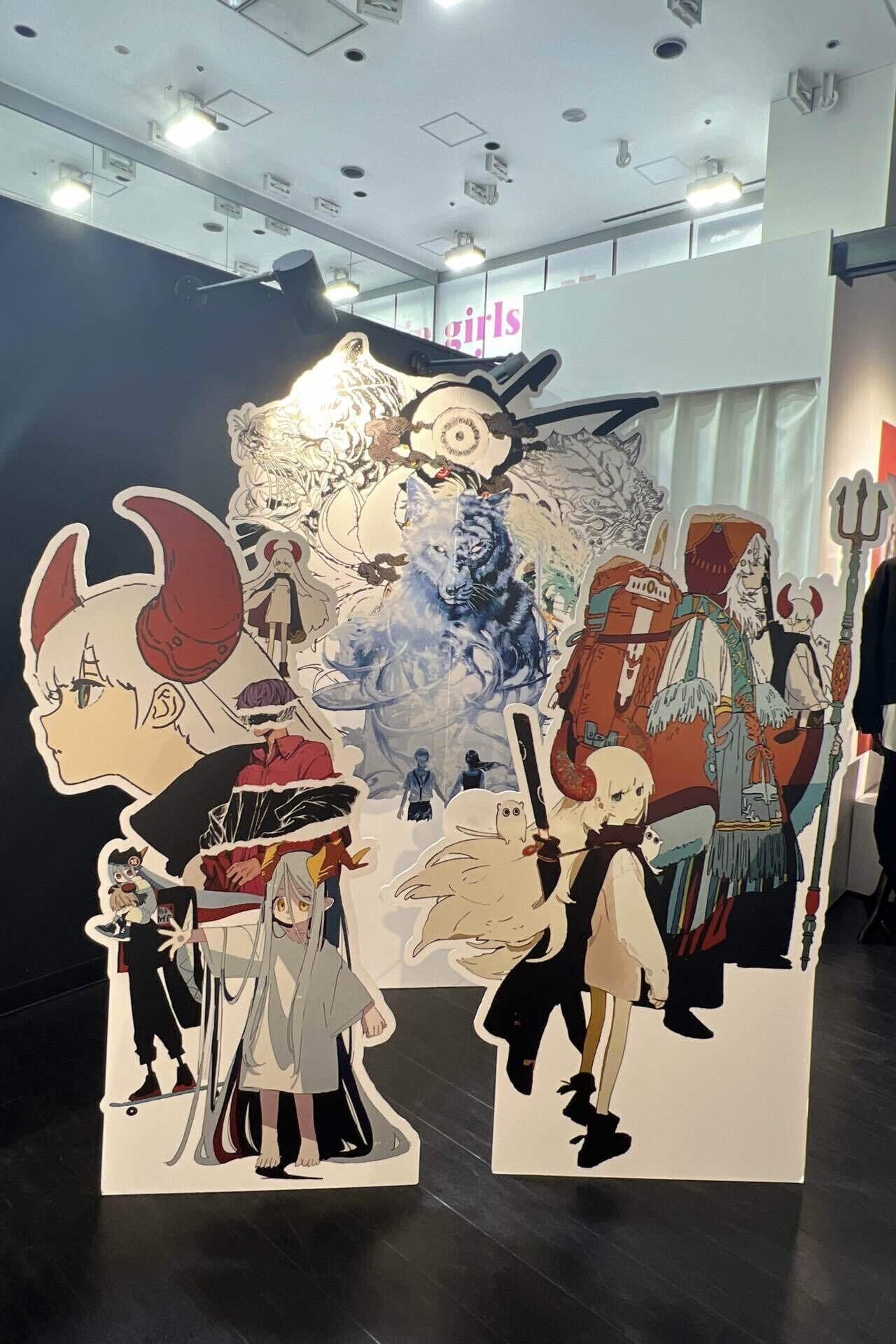 Eve Experience Tour 2024『再邂』名古屋｜Sora_ly