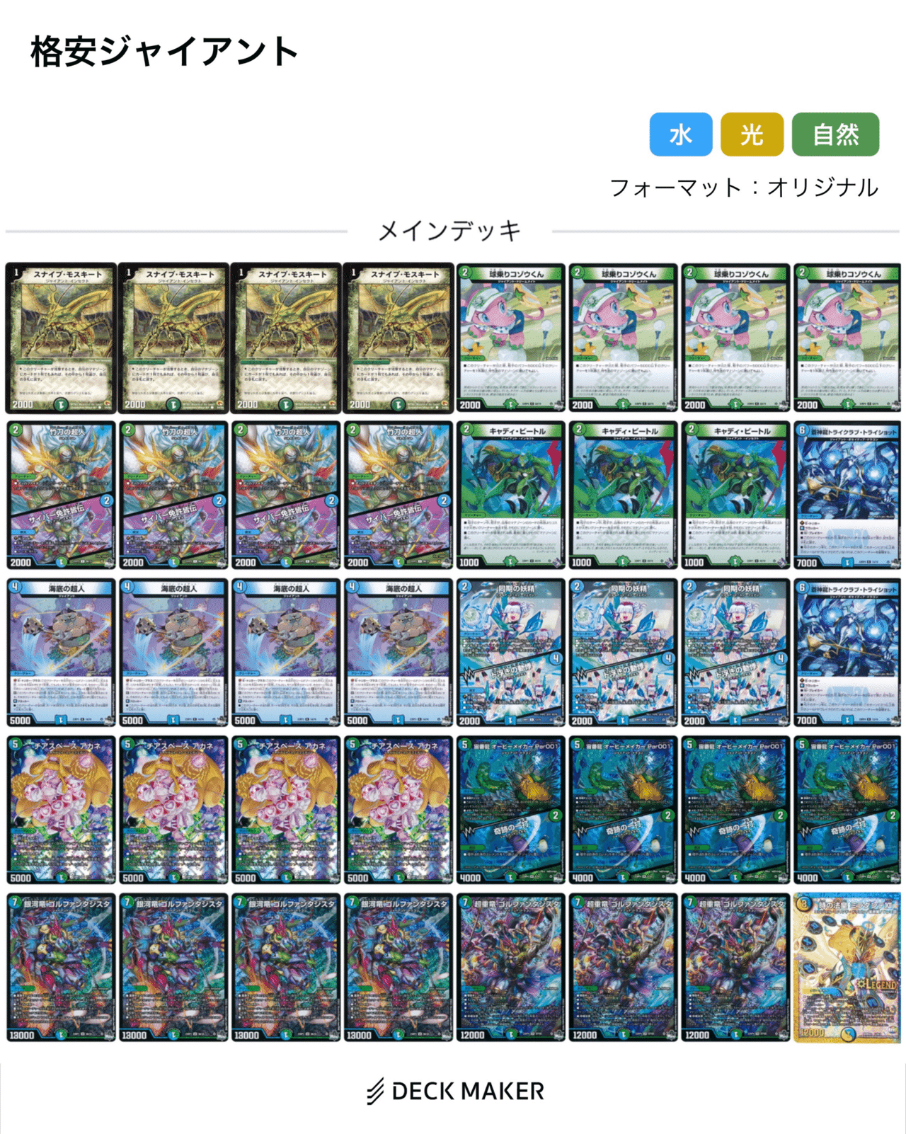 ジャイアントデッキパーツ　おまけ付き ジャイアントデッキパーツ おまけ付き