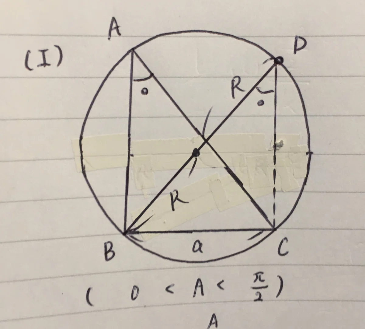 物理を理解するための数学②～三角関数編(2)～｜あきら先生@ZOOM塾講師