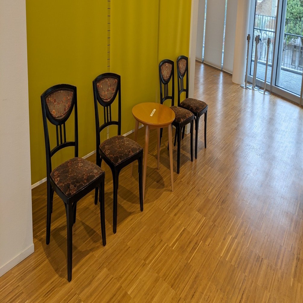 旧宝塚ホテル』へのオマージュ｜Takahashies