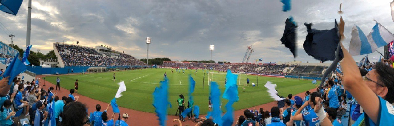 天皇杯 横浜ダービー Vs 横浜f マリノス を前に かき Note 天皇杯 横浜ダービー Vs 横浜f マリノス を前に かき Note