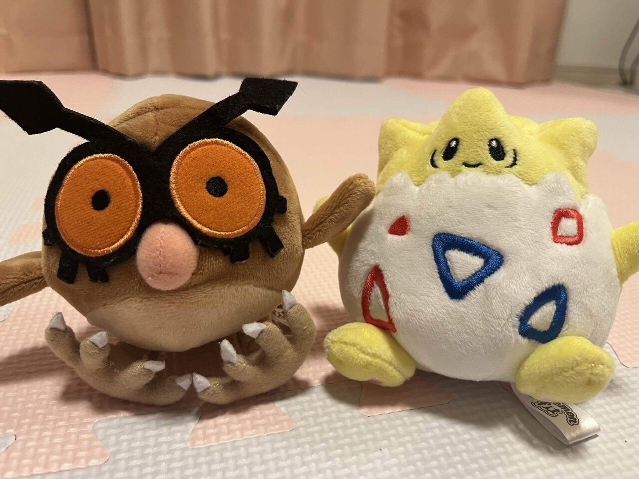 ポケモンラン 2024 完走者メダル　ジョグジャカルタ　インドネシア限定 海外限定 ポケモンラン フィニッシャーメダル ジャカルタ2024