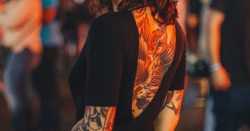 クリエイターに捧げる営業術 ドラゴンタトゥーの女から学ぶ 聞きにくいことを聞く方法 いっこ Ikkomimura Note