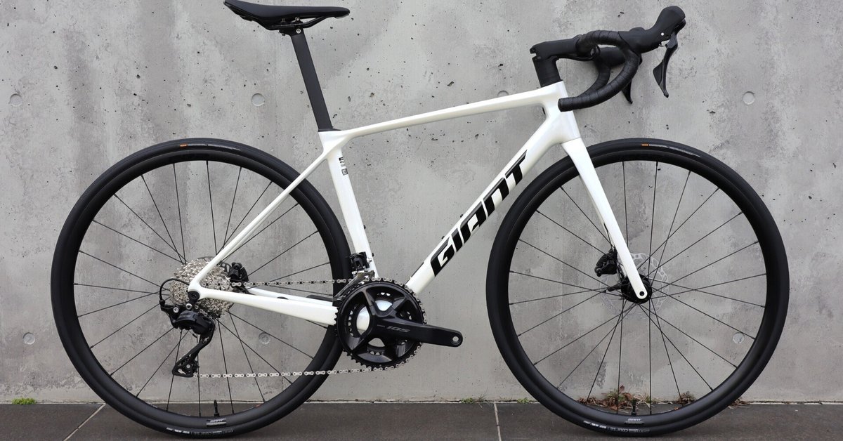 2021 GIANT Bicycles | TCR ADVANCED 2 DISC SE