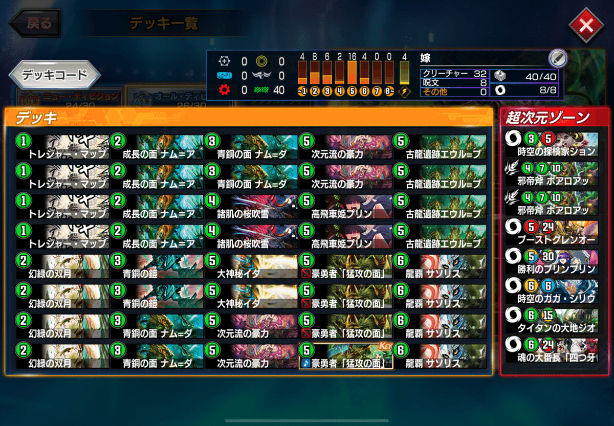 24弾AD環境上位「緑単サソリス」回顧録｜倉持