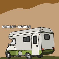 sunset-cruise