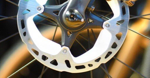 GALFER 軽量ディスクローター　140mm　2枚セット ウエムラサイクルパーツインターネット店 / Galfer (ガルファー) TWO