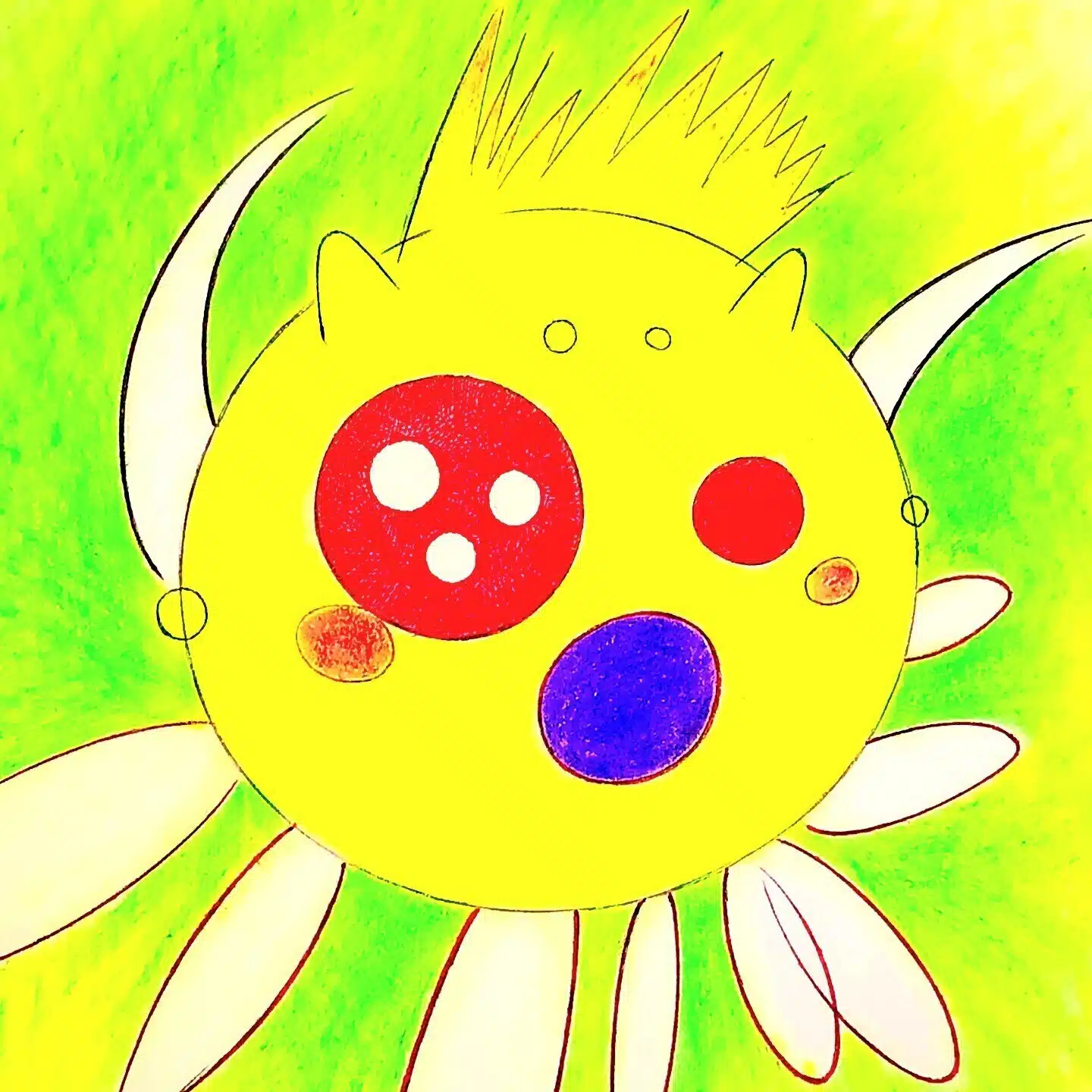 のりくりすだち
