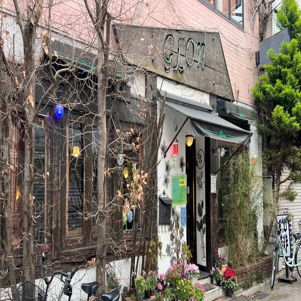 阿佐ヶ谷カフェさんぽ♪｜神楽坂らせん