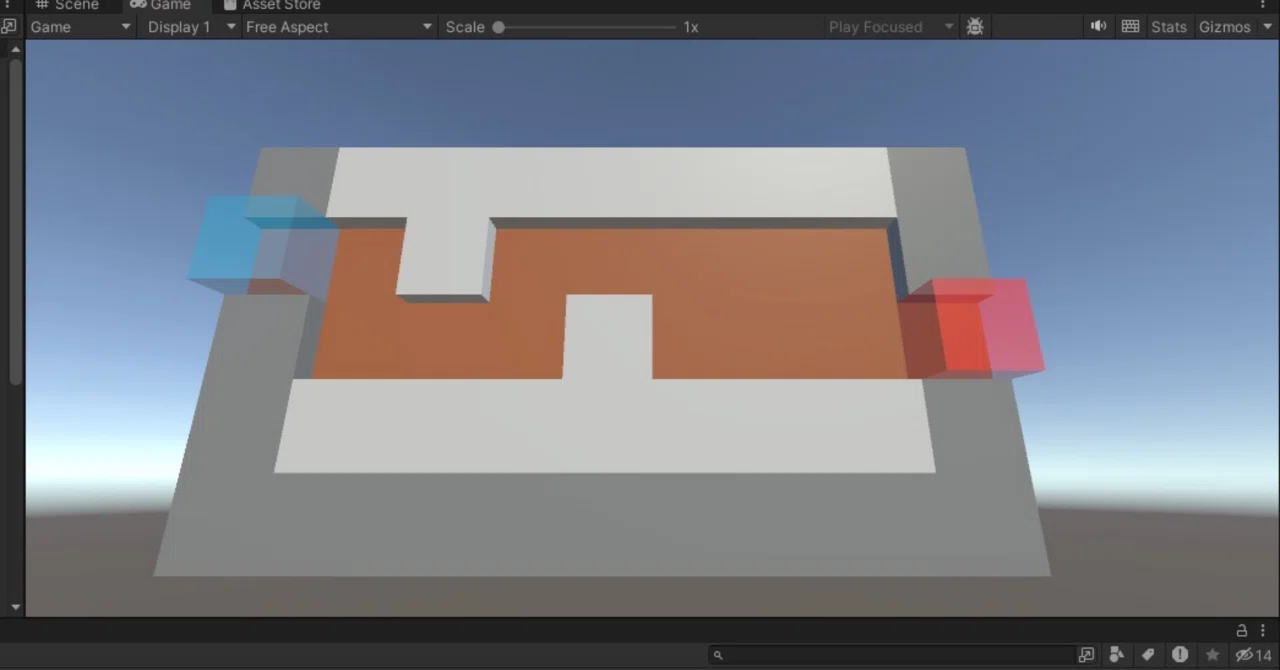 Creating an Arknights-like Tower Defense Game in Unity Part 1: Stage ...