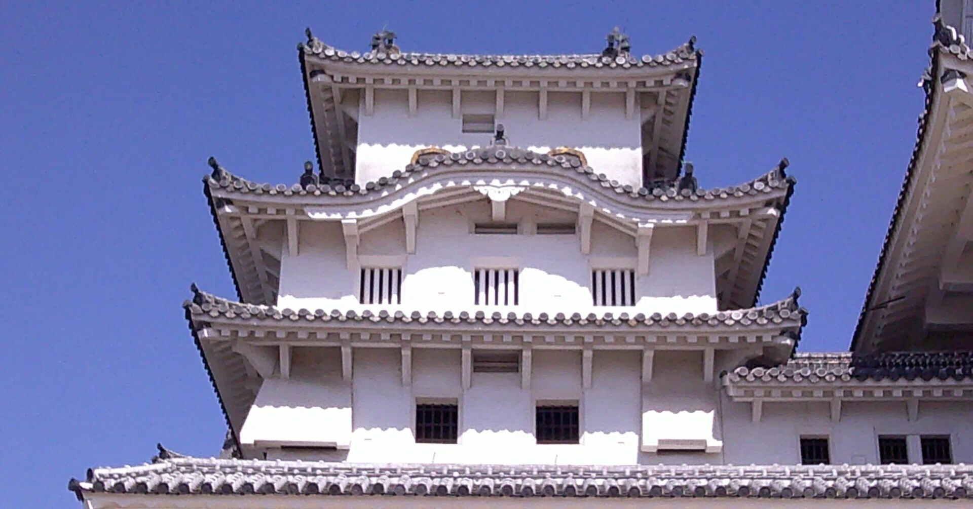 史上初！姫路城「西小天守特別公開」｜三城俊一/歴史ライター