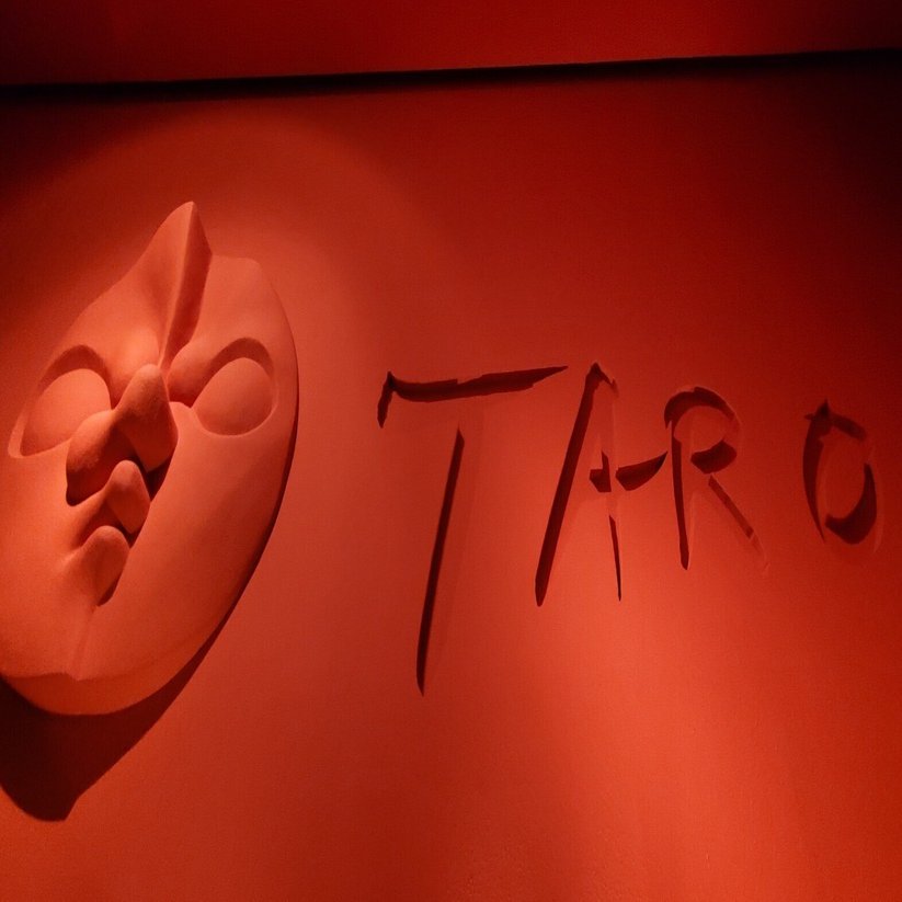 岡本太郎の若い時計台 #45｜iogimachi