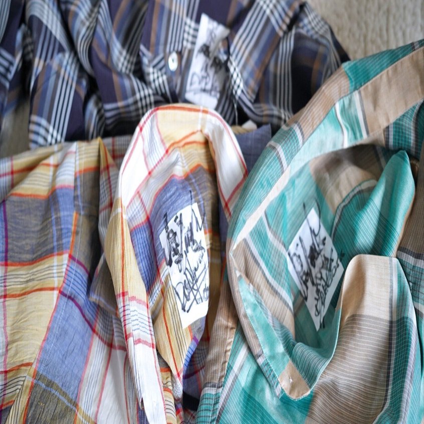 I am dork(アイアムドーク)