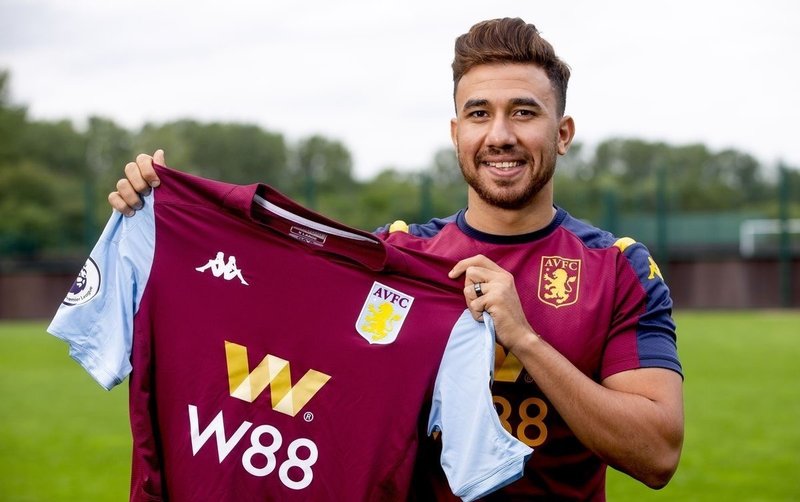 新しいコレクション ドウグラスルイス 素晴らしいサッカーの写真