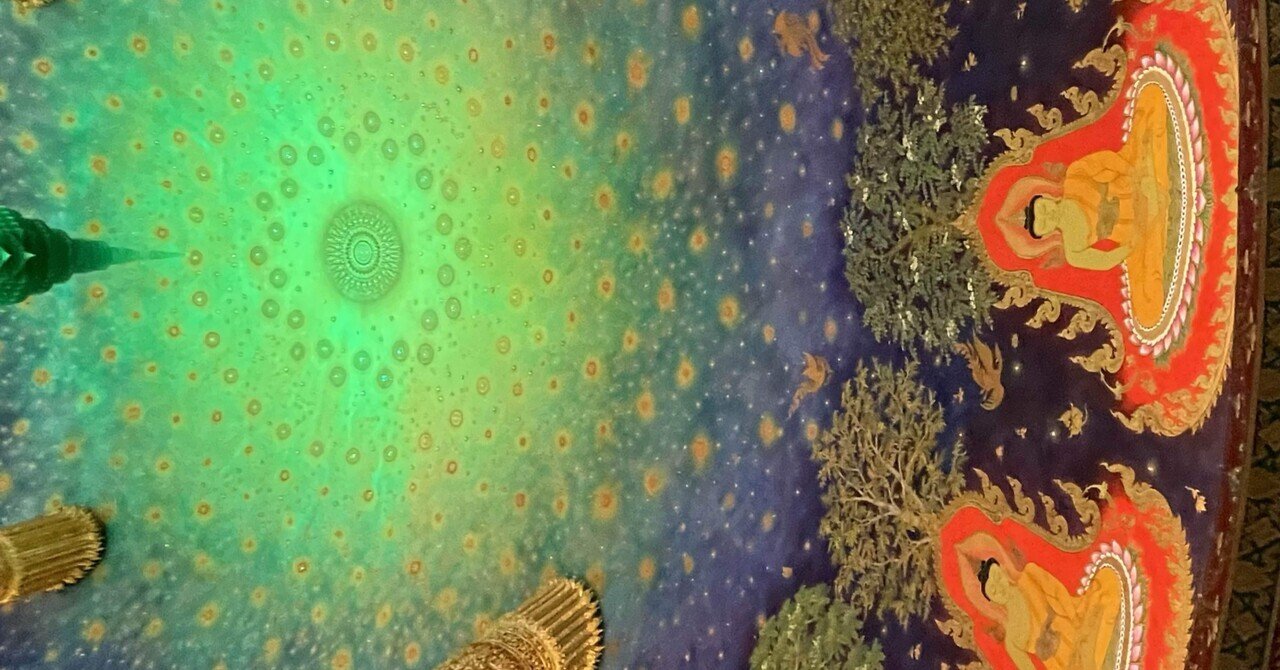 タイに恋して2｜kaorimouse