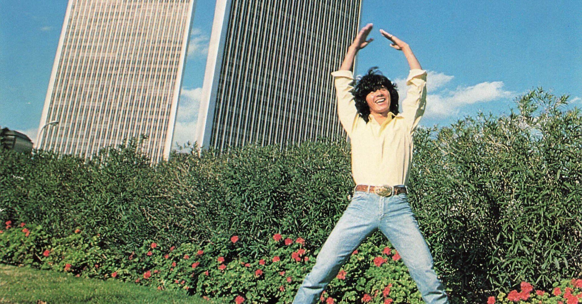 西城秀樹 / FROM TOKYO TWILIGHT MADE… 帯付 TWILIGHT MADE・・・・西城 秀樹 | Sony Music Shop・CD・DVD・ﾌﾞﾙｰﾚｲ