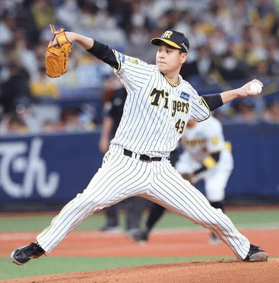 野球スパイク　日ハム加藤貴之投手 野球スパイク日ハム加藤貴之投手