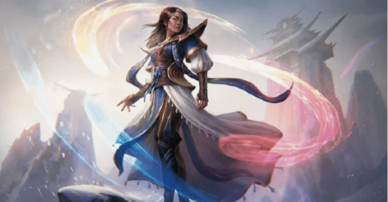 EDH】呪文再利用で”ぶんぶん”ぶん殴り！！5KEDH『悟った喪失者、ナー