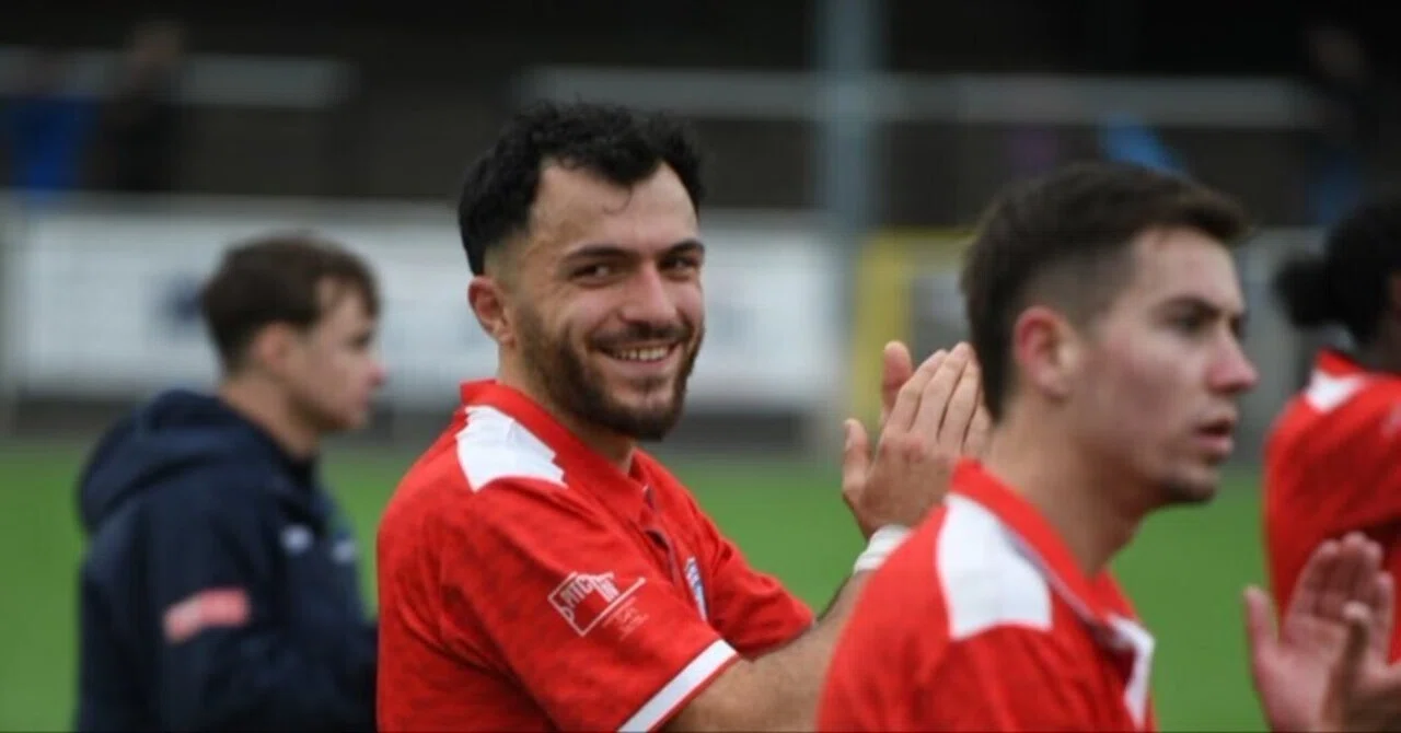 3/23(土) リーグ第36節 vs Merthyr Town (A) 結果｜Walton & Hersham FC Japan
