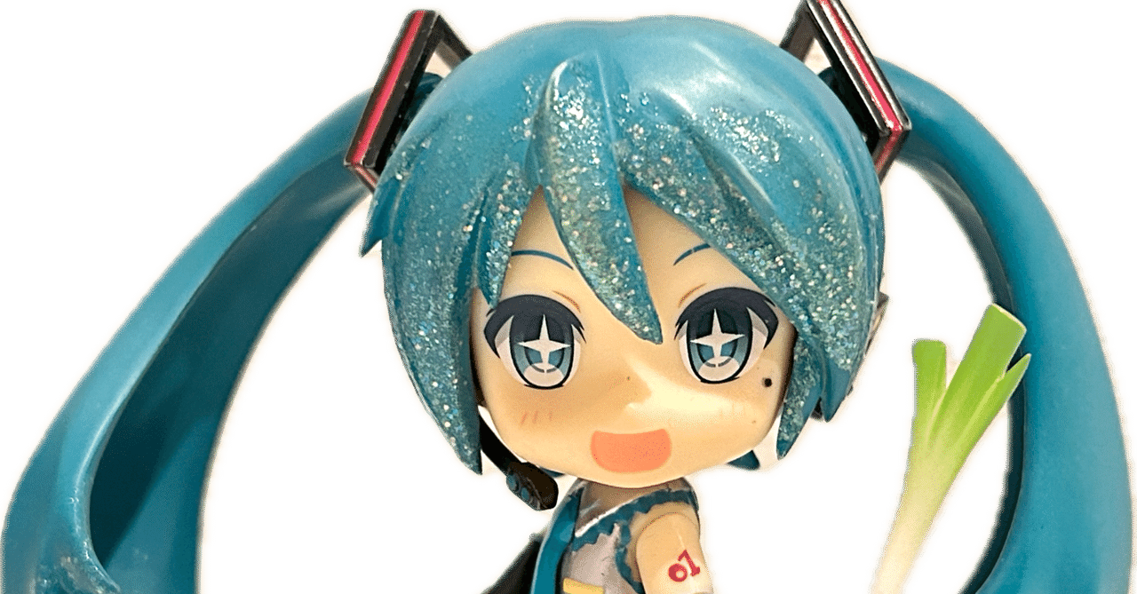 ねんどろ合同写真展 【アフターレポート（こぼれ話）①】｜コムロ