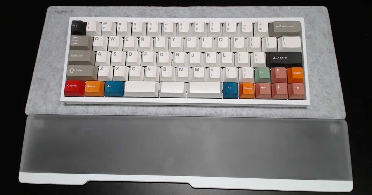 初心者でも大丈夫】HM Loong66 RS/Xuの組み立て方｜283