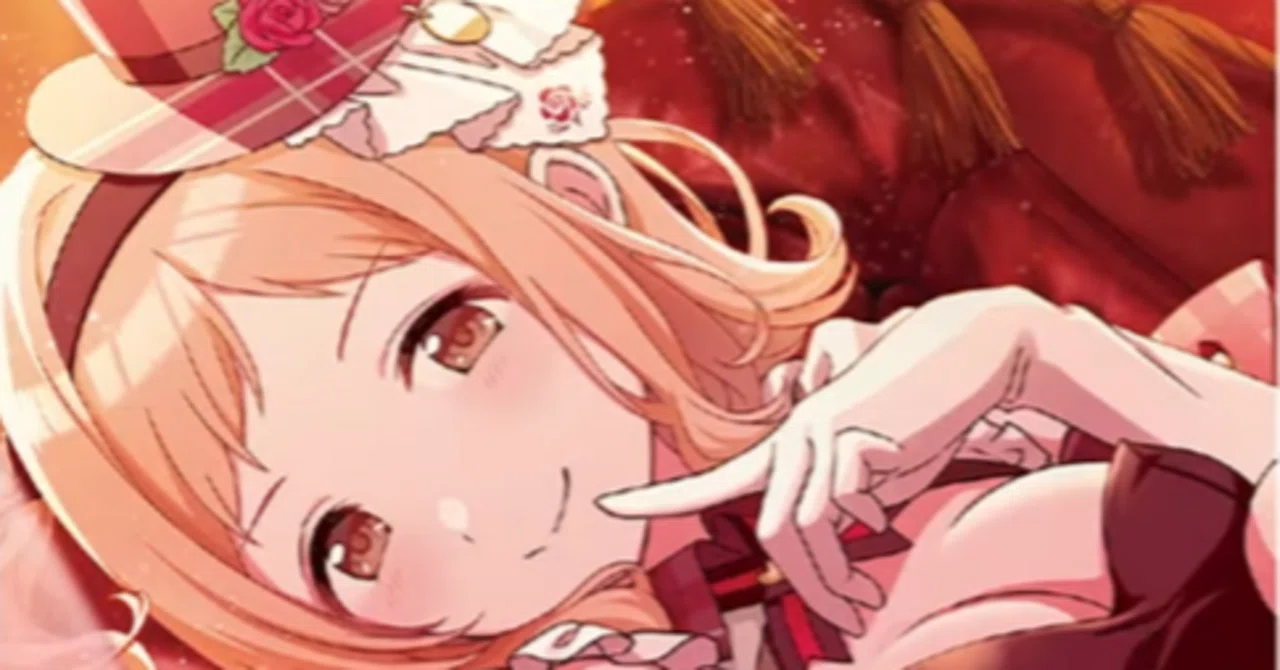 ユニアリ】ユニチケの新規真乃が偉すぎないですか？？？？？？｜アシス