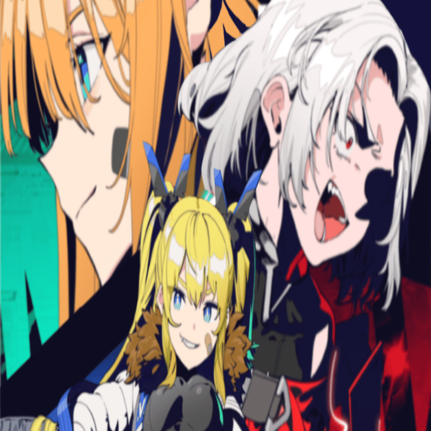 ユニオンアリーナ】～NIKKE ミシリス軸 デッキ紹介&解説～｜団長