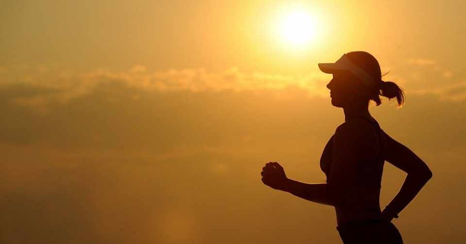 ダイエットのためにランニングを始める初心者ランナーさんへアドバイスしたいこと 少年アシメ Note