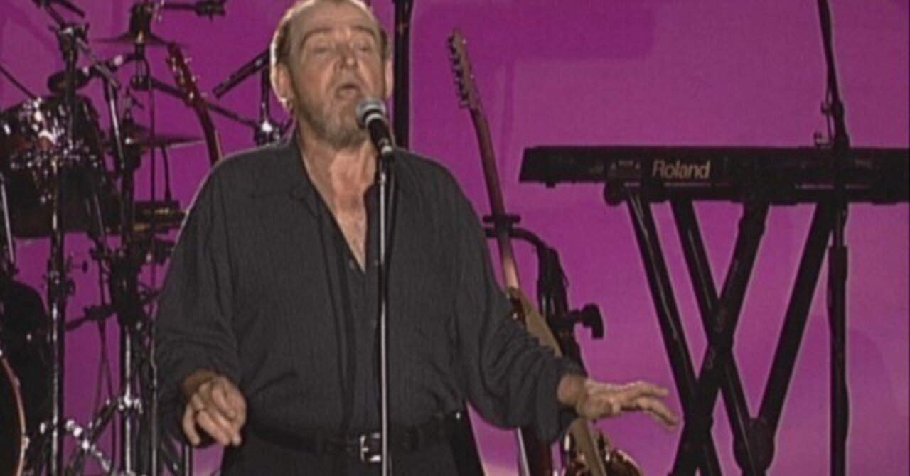 ジョー・コッカー（Joe Cocker） Across From Midnight Tour Live in Berlin｜Qello