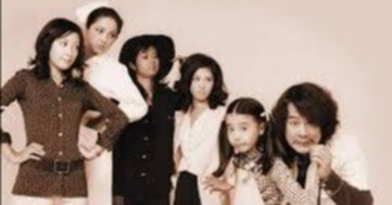 名作昭和ドラマ]石立鉄男と大原麗子と杉田かおる〜雑居時代｜かたりす