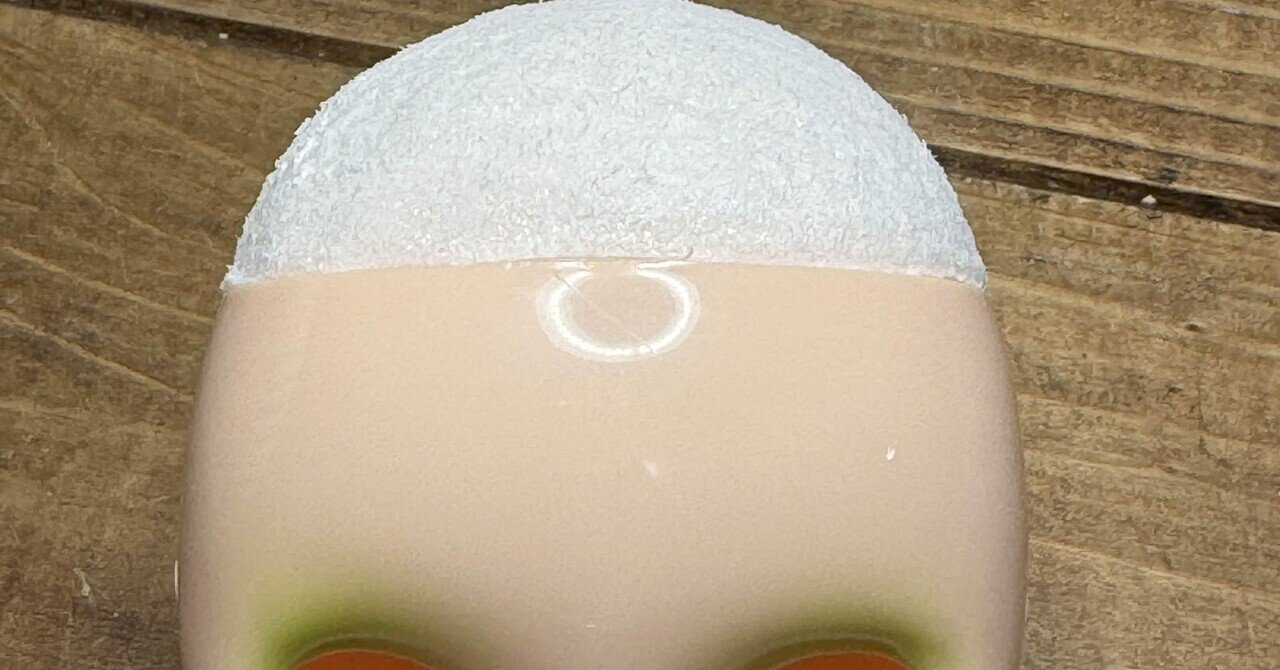 カスタム ドーム ミディブライスsize ミディブライス ヘッドドーム｜umie