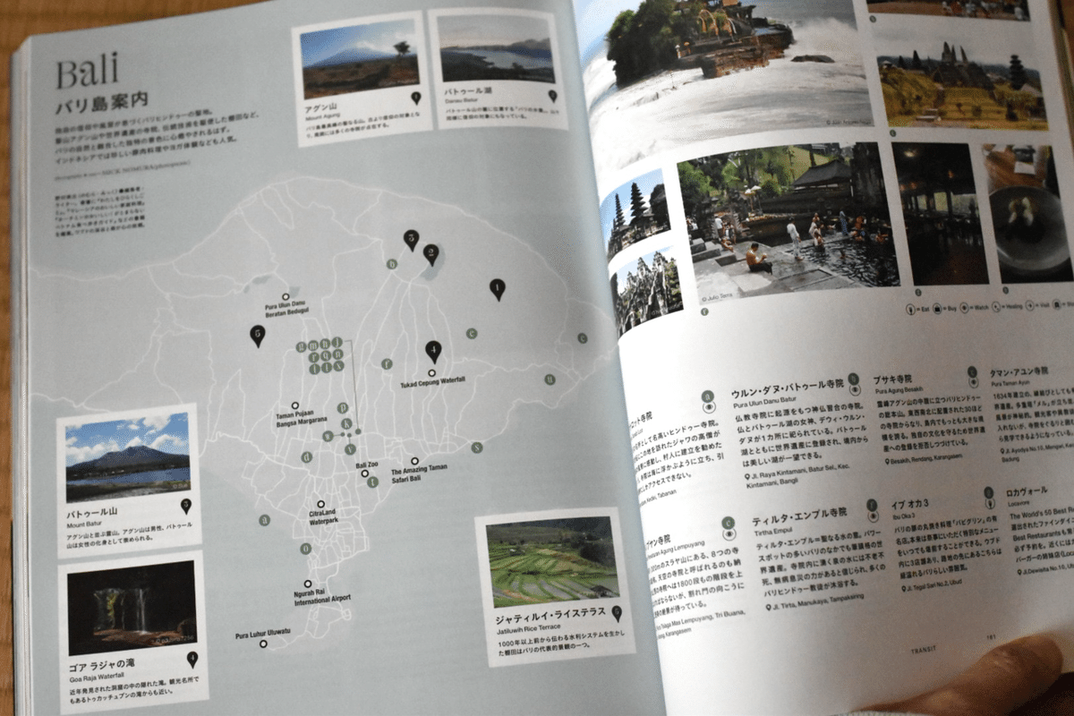 その他 Bali Style (Style Book) 51Il4Jf-21L._UF1000,1000_QL80_.jpg