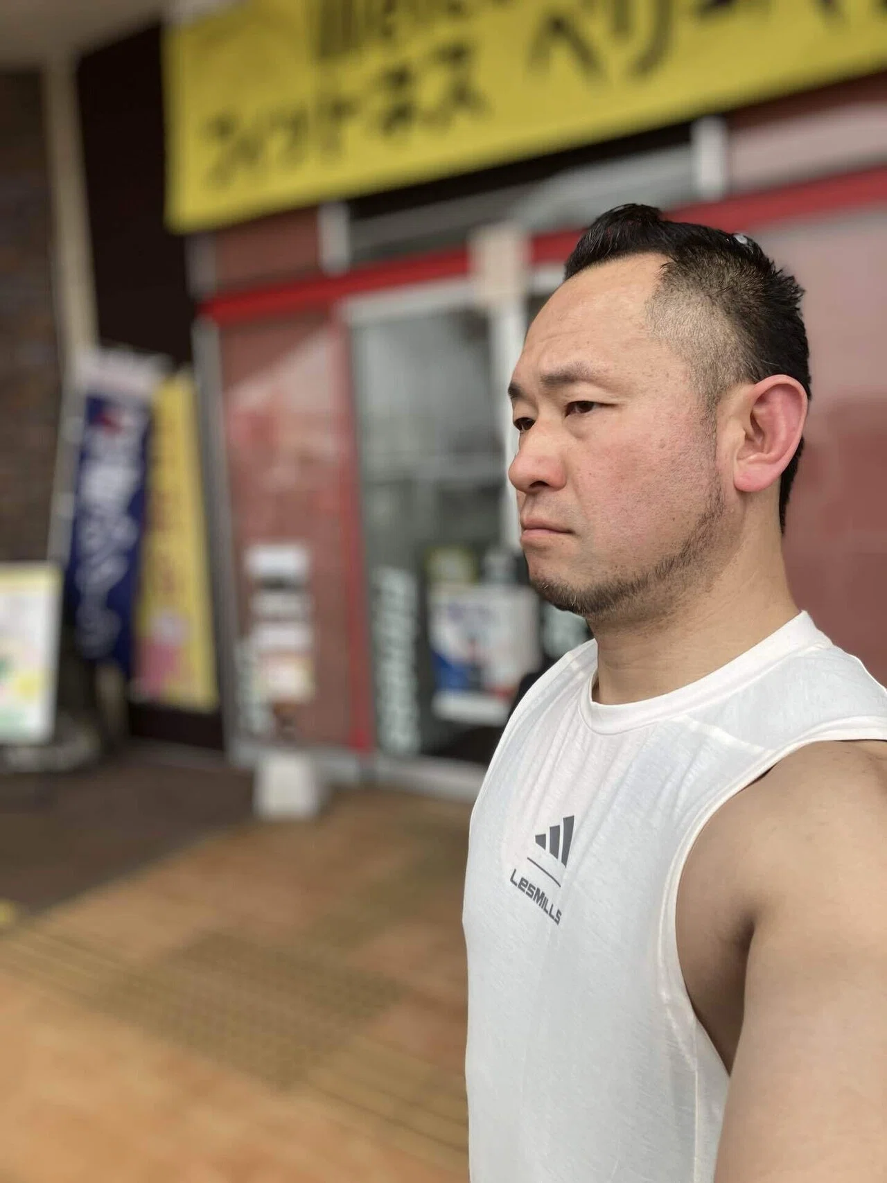 ボディアタック、ボディコンバット新曲レッスン｜フィットネス芸人NORI