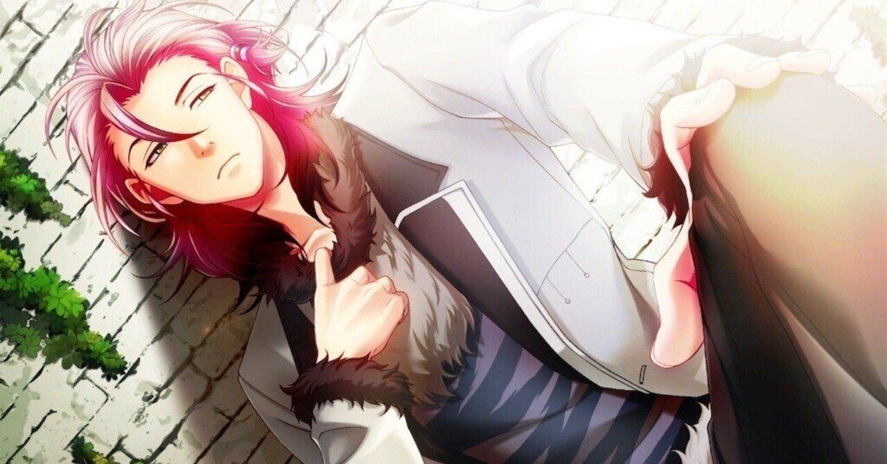 俺の癖に刺さりすぎな七ツ森実という男を語りたい【ときめきメモリアル