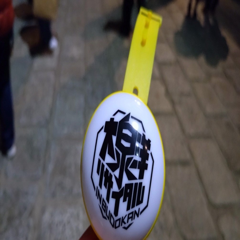 大泉洋リサイタルin武道館に行ってきた②｜𝚗𝚊𝚘𓂃𓂂𖡼.𖤣𖥧𓈒◌܀