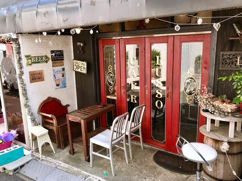 光genji 特殊メイク そして漫画という道 漫画家 深谷陽インタビュー Vol 1 切島カイリ Note 光genji 特殊メイク そして漫画という道 漫画家 深谷陽インタビュー Vol 1 切島カイリ Note