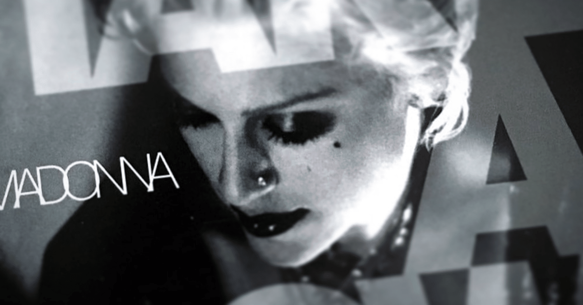 音楽雑記】#75 マドンナ「Take A Bow」と中国風ヨナ抜き楽曲の系譜