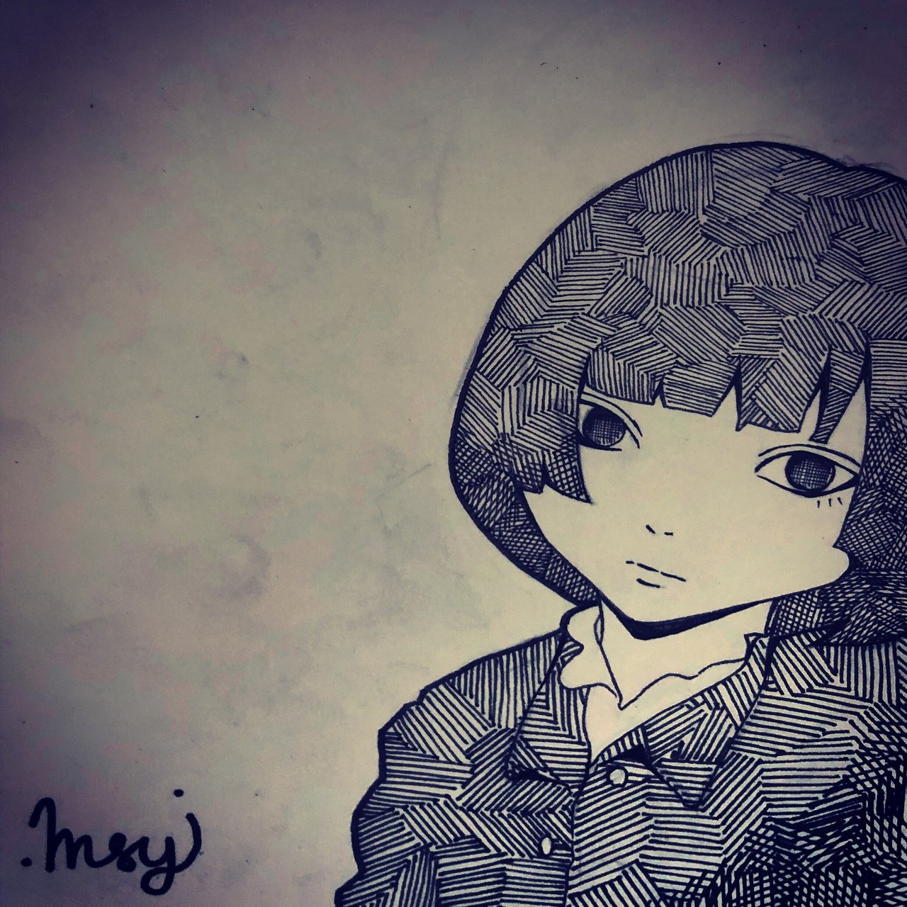 イラストを5か月間続けてみて変わったこと スキル編 Msy みしぃ Annui Note