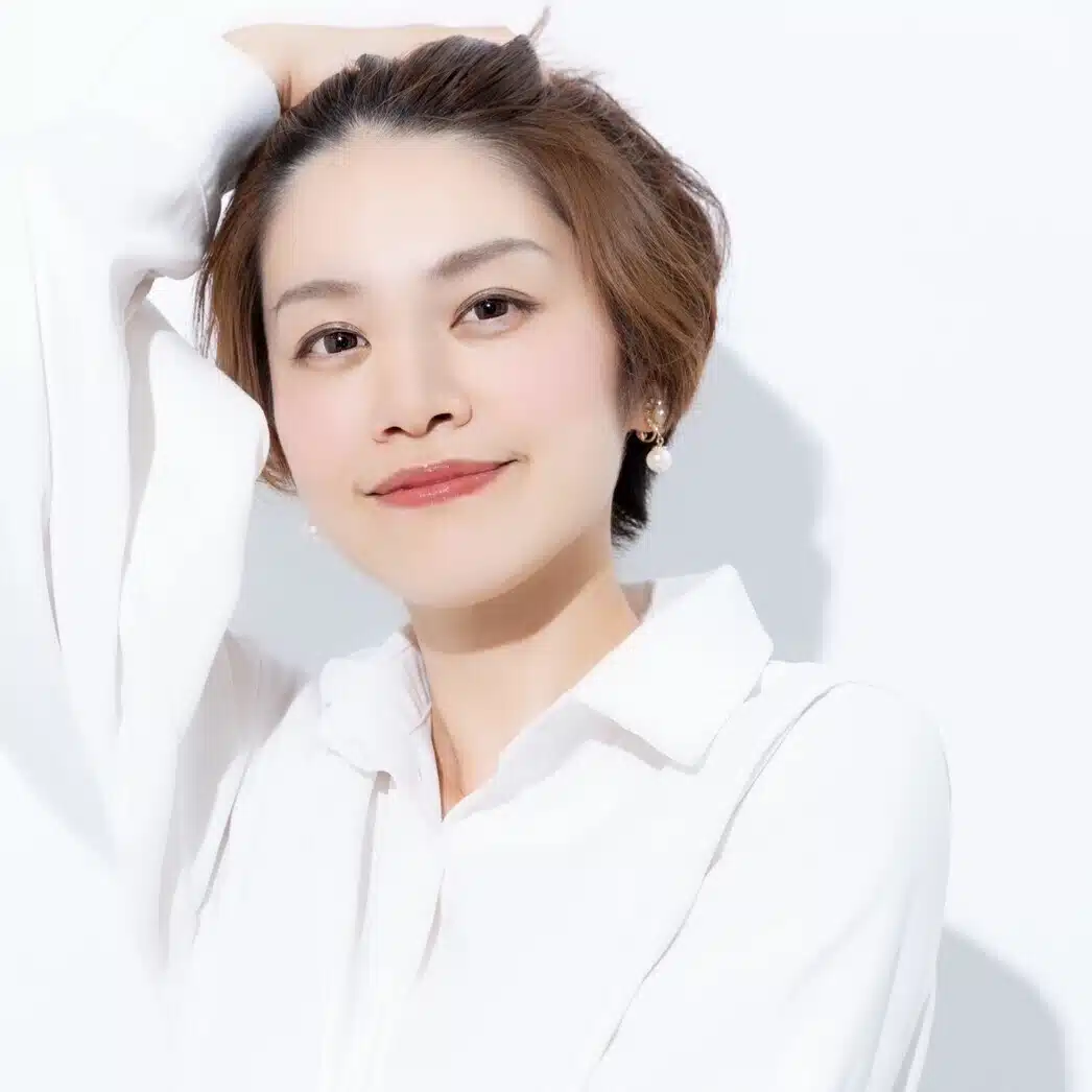 北野三保子(さんぽこ)｜WORLD DANCE よさこい・群馬市民ミュージカルめっける代表｜三児の母