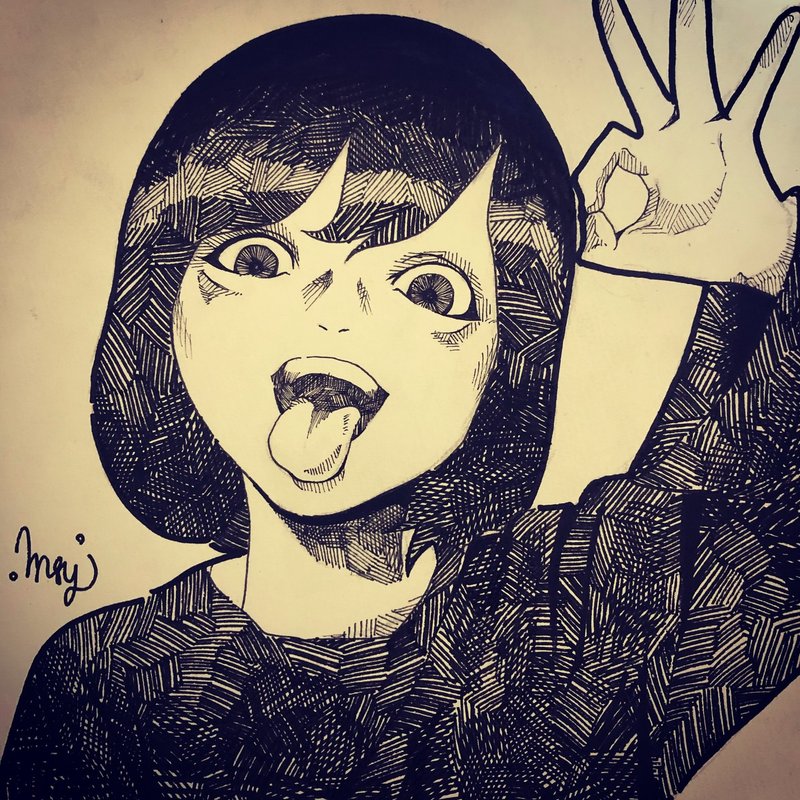 イラストを5か月間続けてみて変わったこと スキル編 Msy みしぃ Annui アパレルブランド運営中 Note イラストを5か月間続けてみて変わったこと スキル編 Msy みしぃ Annui アパレルブランド運営中 Note