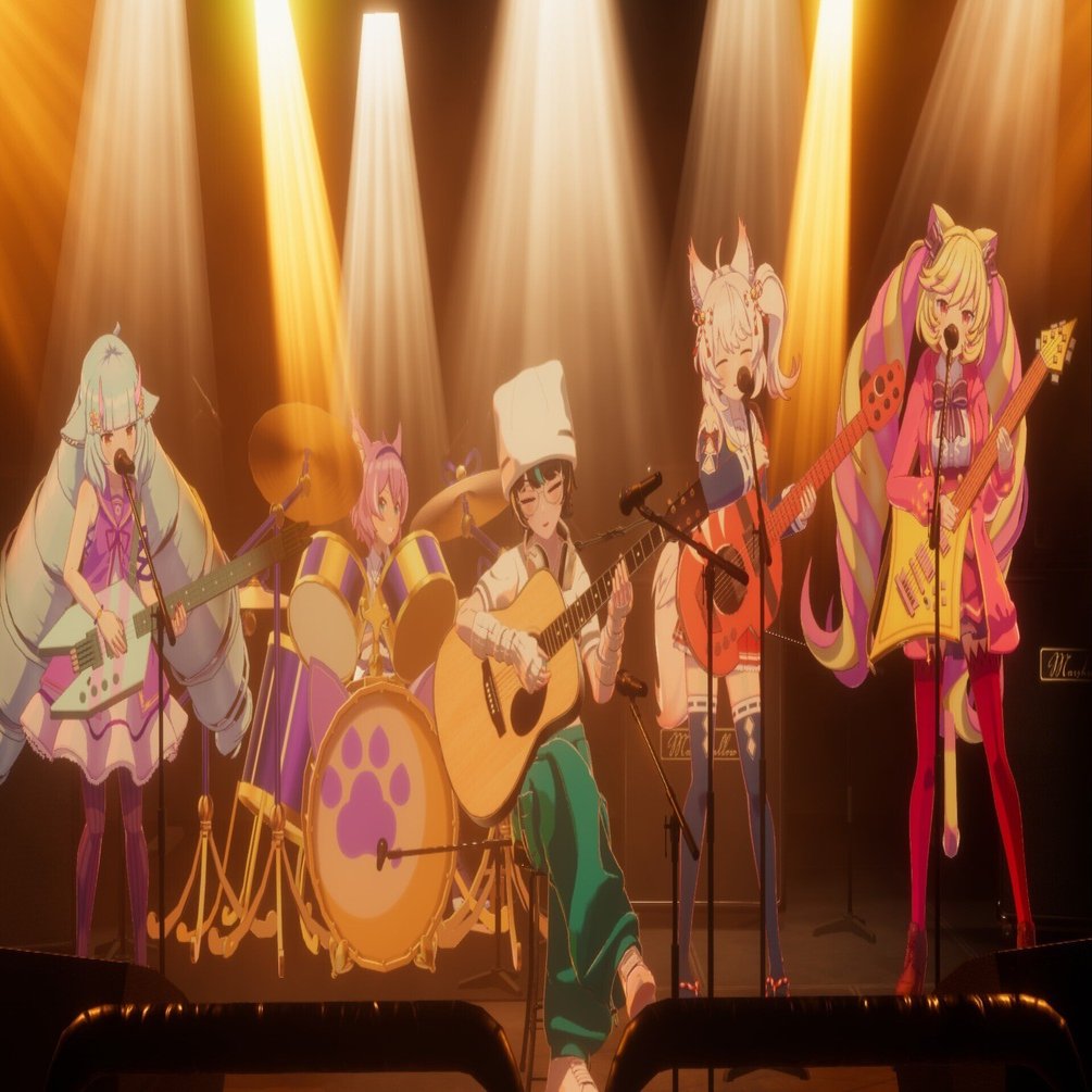 Column】「SHOWBYROCK!! ましゅまいれっしゅ!! キセキかもしれない