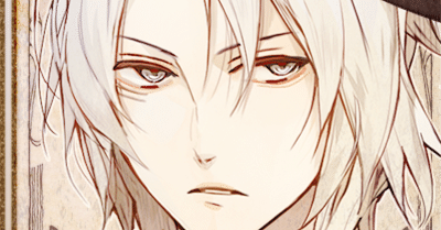 ニル・アドミラリの天秤 鴻上滉√｜ズピ